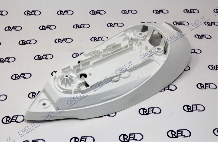 Copripiastra Ferro A Caldaia Philips Perfectcare Viva Gc70 Usato