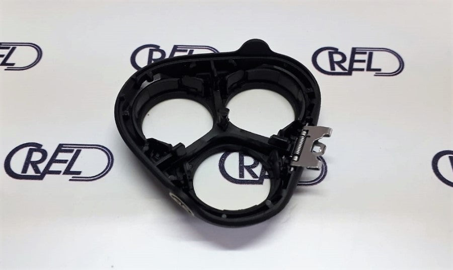 Cornice Portalame Rasoio Philips Shaver 3000