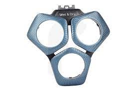 Cornice Portalame Rasoio Philips Serie 7000 S7786