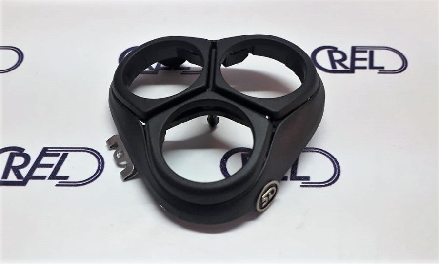 Cornice Portalame Rasoio Philips Shaver 3000