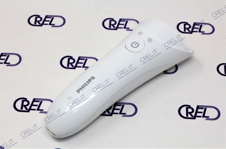 Assieme Corpo Epilatore Philips Serie 8000