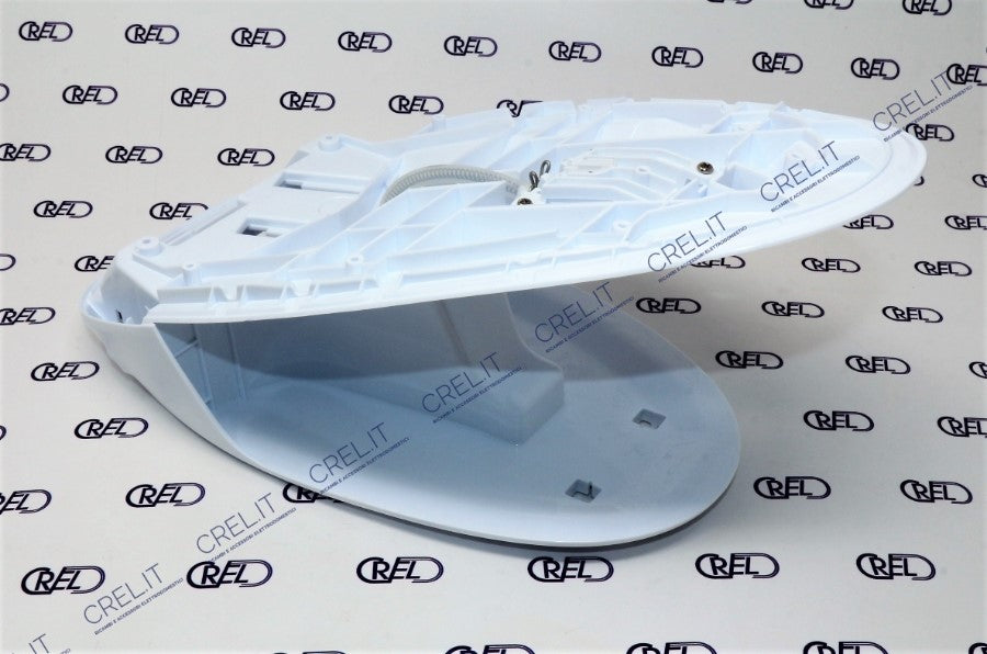 Corpo Inferiore Base Stiratrice Rowenta Power Steam