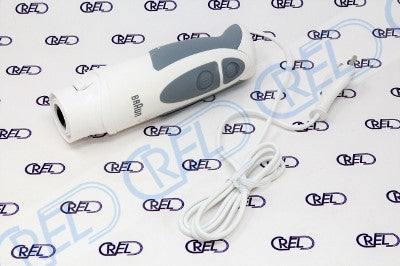 Corpo Motore Braun Minipimer Multiquick 4162