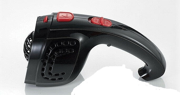 Corpo Motore Aspirabriciole Ariete Wet E Dry 2474