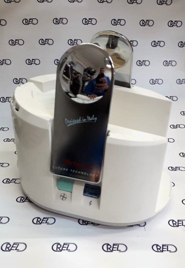 Base Completa Estrattore Di Succo Ariete Centrika 171