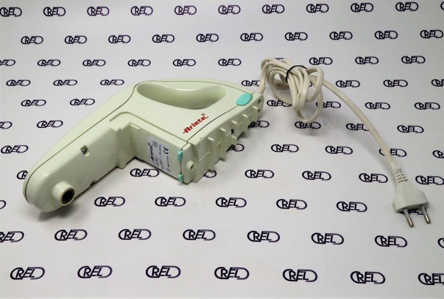 Corpo Motore Passaverdura Ariete Passì Bianco Usato