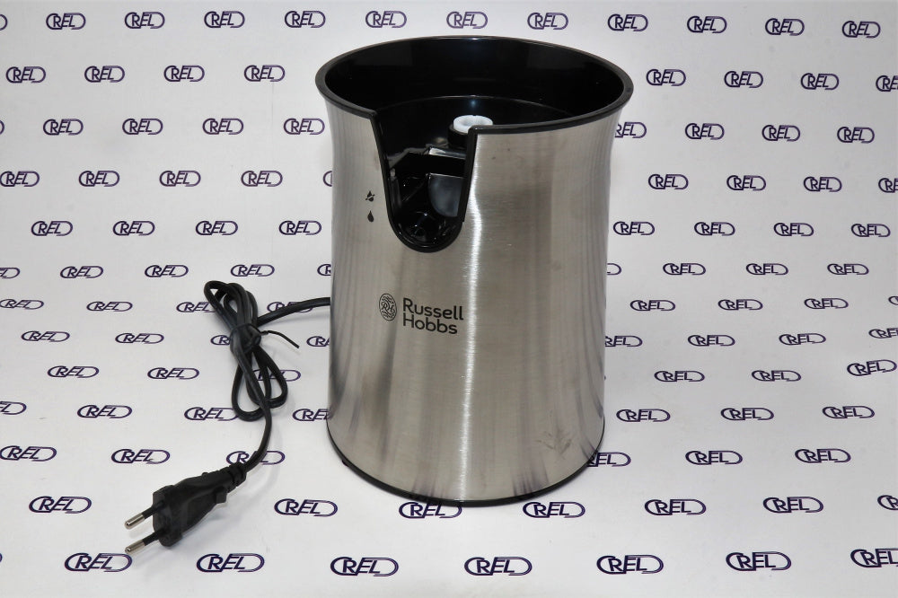 Motore Completo Spremiagrumi Russell Hobbs Citrus Press Classic