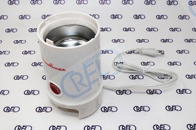 Blocco Motore Completo Di Cavo Moulinex Simply Invents