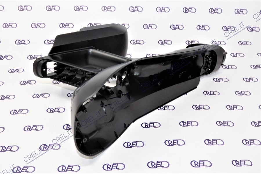 Corpo Nero Scopa Rowenta X-force Flex 14.60, 15.60