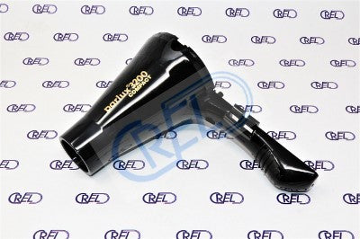 Corpo Nero Phon Parlux 3200 Type 310