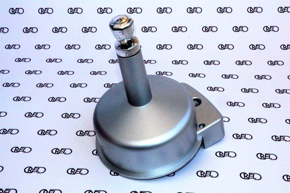 Corpo Superiore In Plastica Con Innesto Acqua Bialetti Mokona