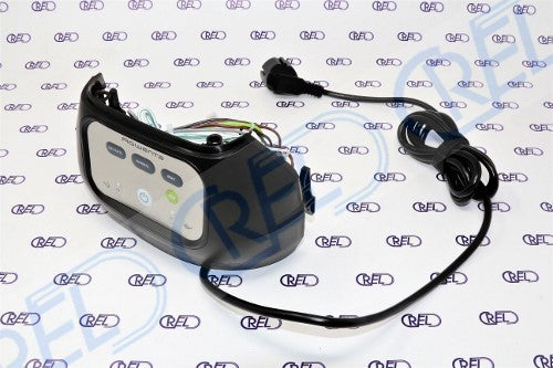 Cruscotto Completo Ferro A Caldaia Rowenta Perfect Steam Pro