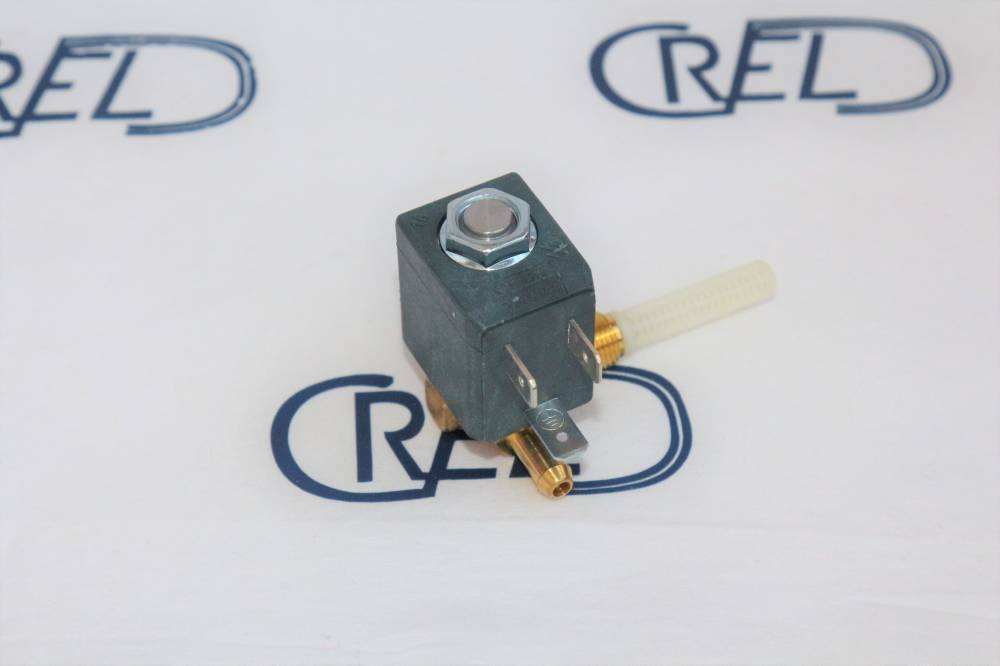 Elettrovalvola Completa Ferro A Caldaia Rowenta Tefal