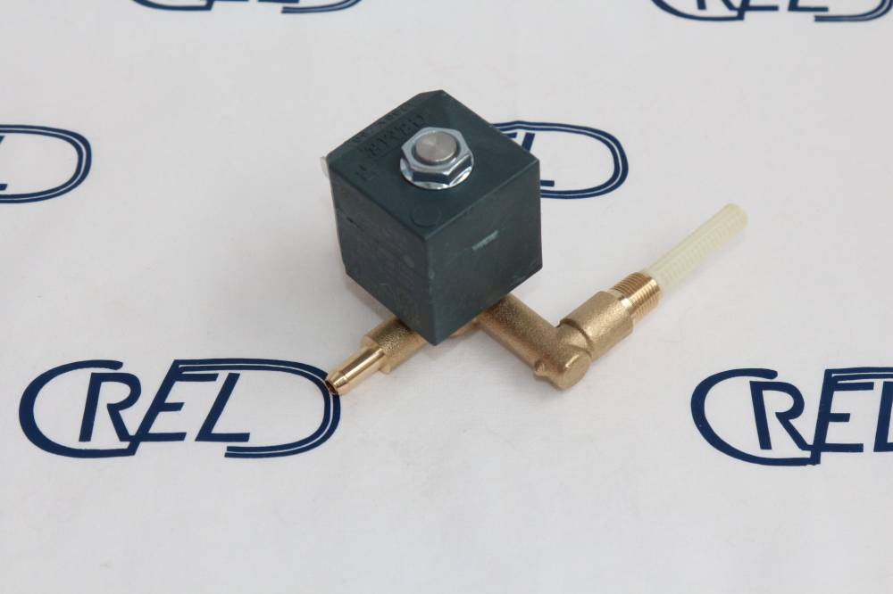 Elettrovalvola Completa Ferro A Caldaia Rowenta Tefal