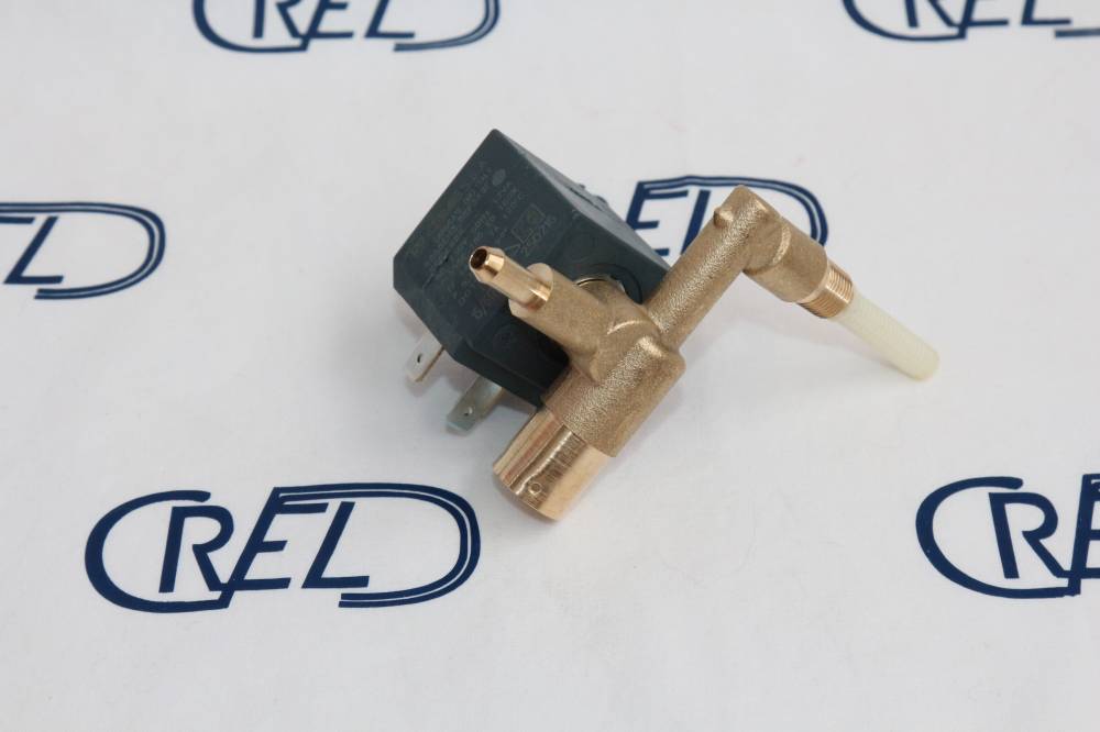 Elettrovalvola Completa Ferro A Caldaia Rowenta Tefal