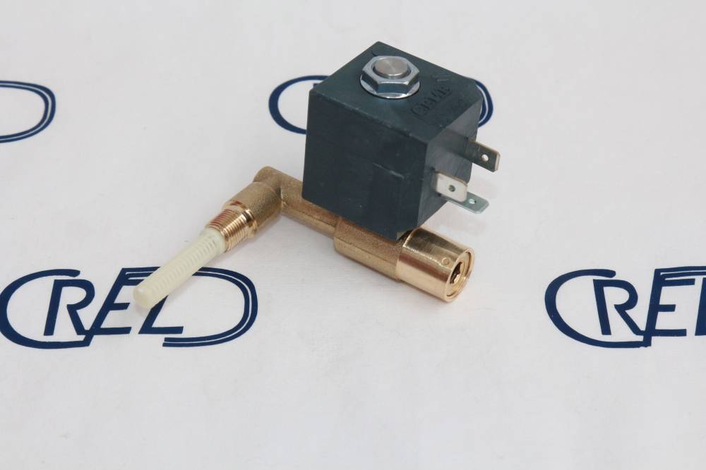 Elettrovalvola Completa Ferro A Caldaia Rowenta Tefal