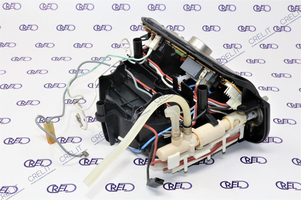 Vano Comandi Ferro Rowenta Home Pressing Usato