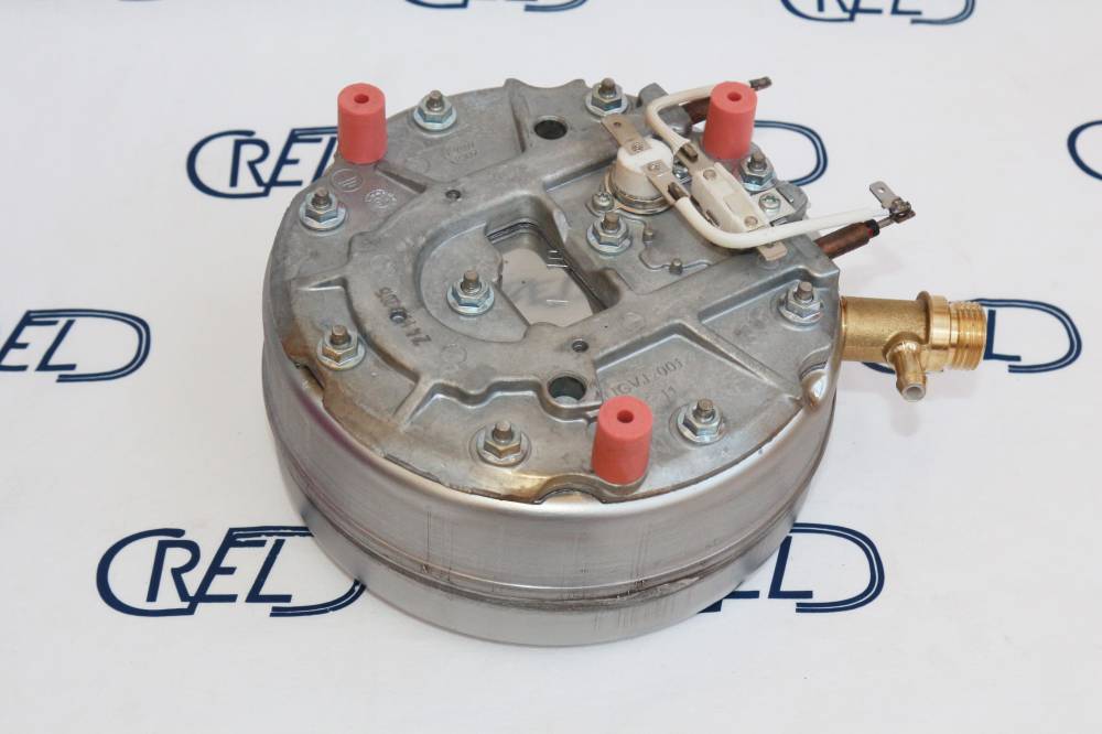 Caldaia Sistema Stirante Tefal Cs -00112640