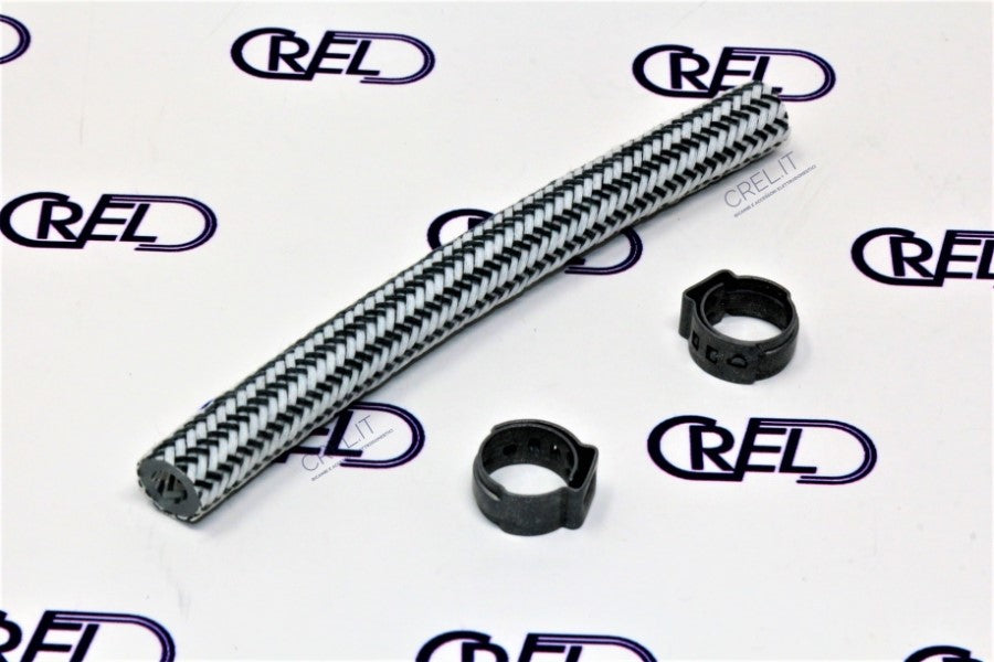 Tubo Retinato Con Fascette Stiratrice Tefal Express