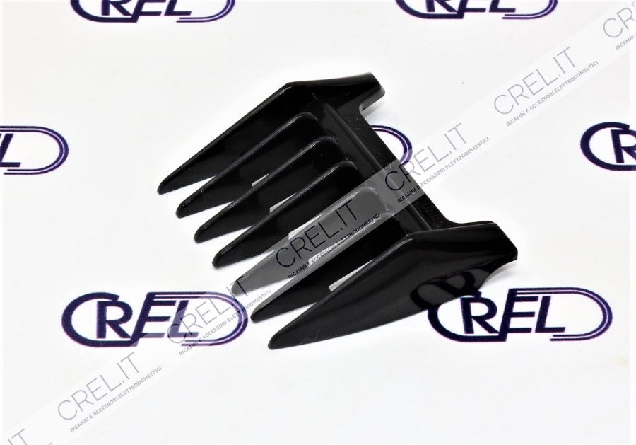 Pettine 6mm Tagliacapelli Rowenta Tn1050