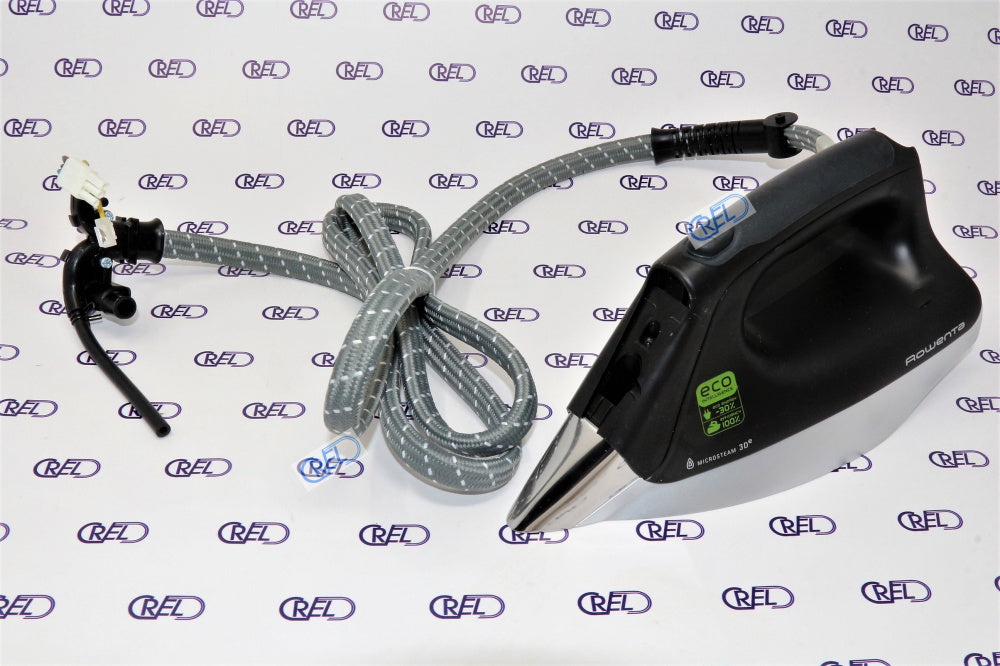 Manico Ferro A Caldaia Con Monotubo Rowenta Eco Intelligence