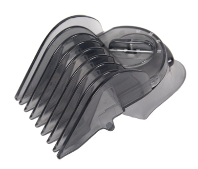 Pettine 16-25 Mm Tagliacapelli Rowenta Wet E Dry, Titanium