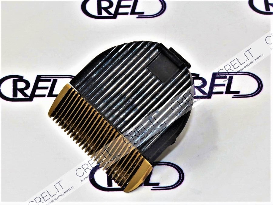 Lama Classica Per Capelli Rowenta Tn504 Wet & Dry