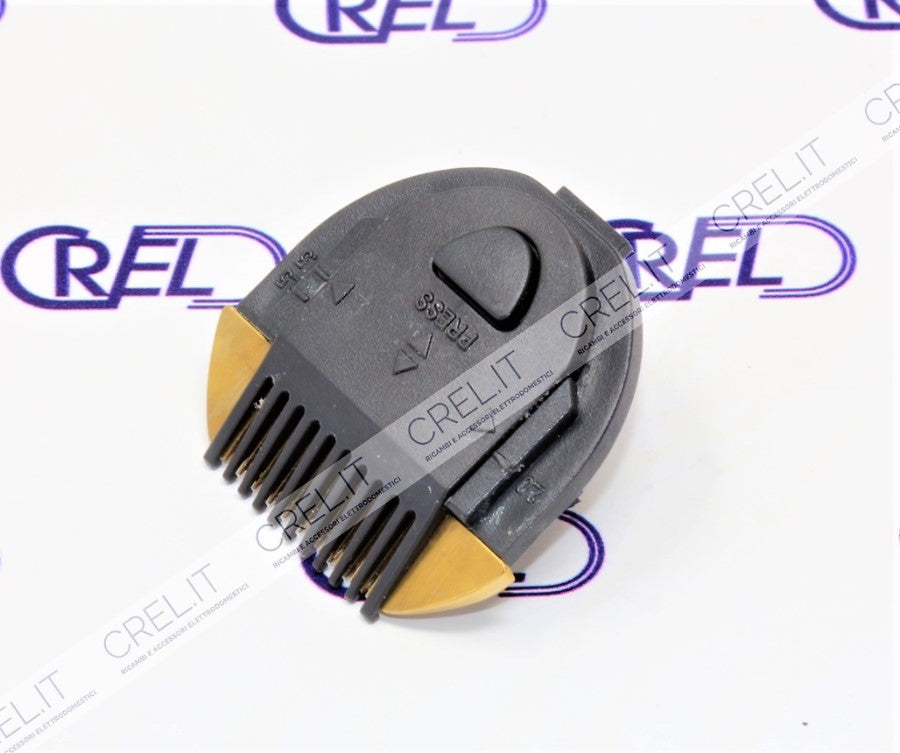 Lama Di Precisione Rowenta Tn504 Wet & Dry