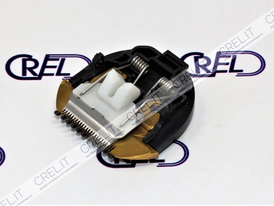 Lama Di Precisione Rowenta Tn504 Wet & Dry