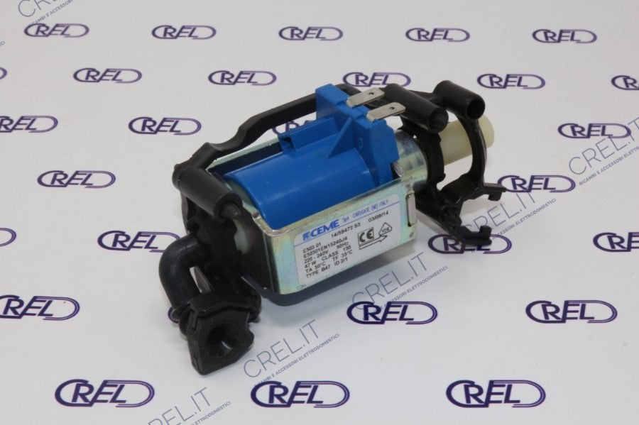 Assieme Pompa Sistema Stirante Tefal Express Compact