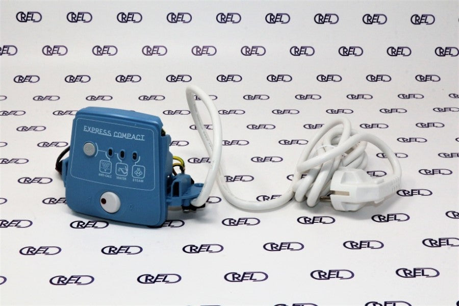 Scheda Comandi Sistema Stirante Tefal Express Compact