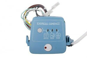 Scheda Comandi Sistema Stirante Tefal Express Compact