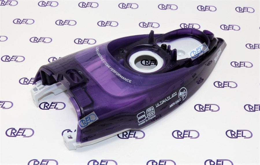 Serbatoio Ferro A Vapore Rowenta Ultimate