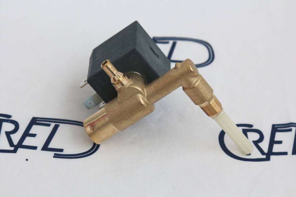 Assieme Elettrovalvola Ferro A Caldaia Rowenta