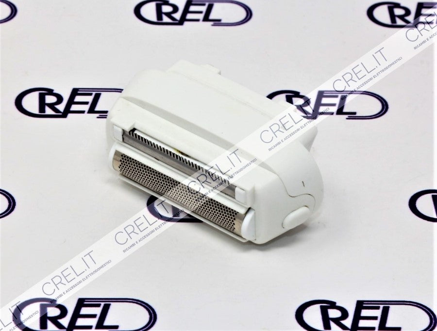 Testina Epilatrice Rowenta Silence