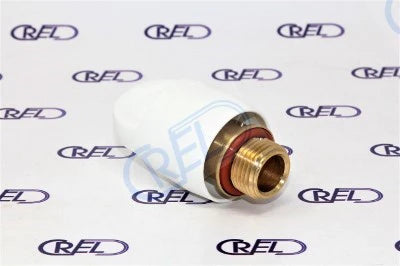 Tappo Valvola Ferro A Caldaia Rowenta Tefal