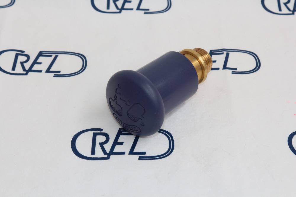 Tappo Valvola Ferro A Caldaia Rowenta Tefal