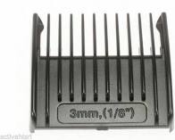 Pettine 3 Mm Tagliacapelli Rowenta Perfect Line