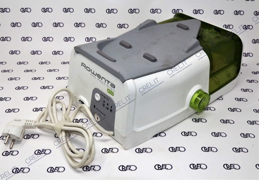 Carcassa Completa Base Ferro Rowenta Pro Express Total Usata