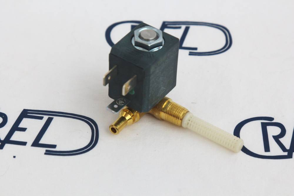 Elettrovalvola Ferro A Caldaia Rowenta Tefal Compact, Effectis