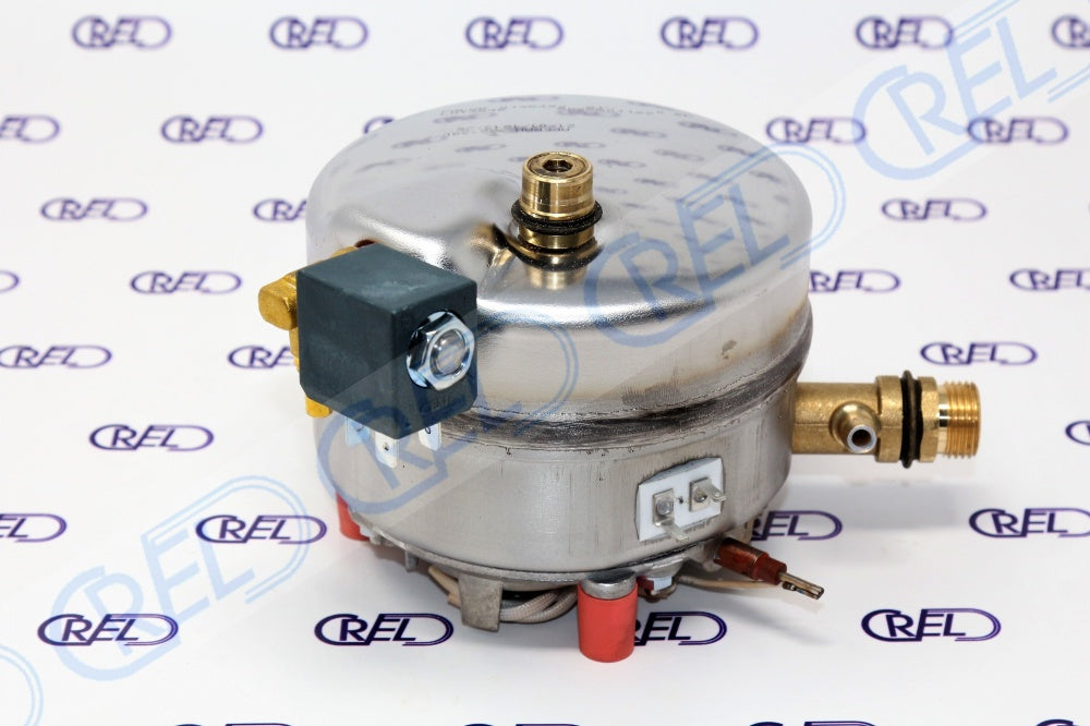 Assieme Caldaia Ferro Rowenta Compact Steam