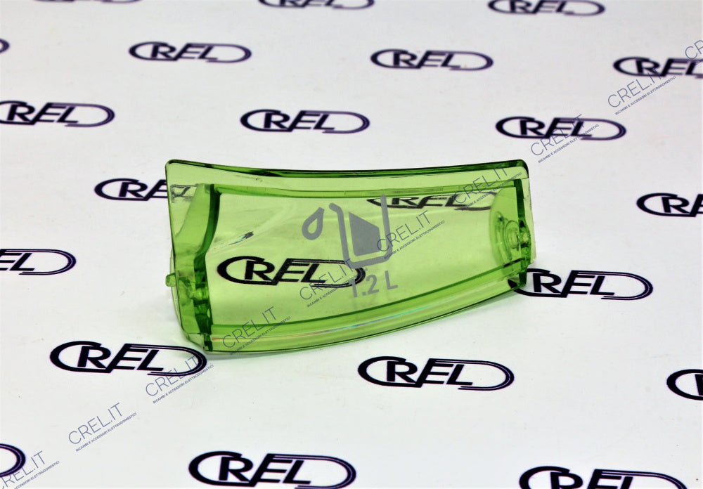 Tappo Chiusura Verde Serbatoio Acqua Rowenta Compact Steam