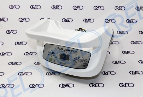 Vano Comandi Ferro A Caldaia Rowenta Compact Steam