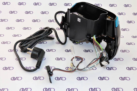 Cruscotto Completo Stiratrice Rowenta Silence Steam