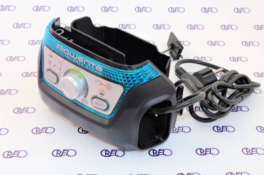 Cruscotto Completo Stiratrice Rowenta Silence Steam