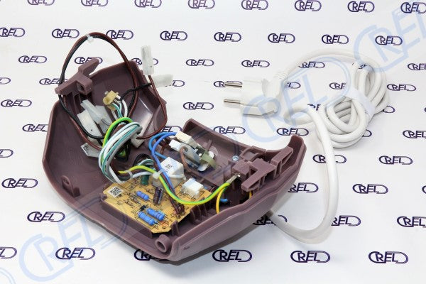 Scheda Elettronica Ferro Rowenta Perfect Steam Dg8520