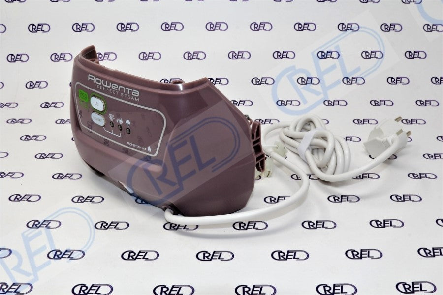 Scheda Elettronica Ferro Rowenta Perfect Steam Dg8531 Usata