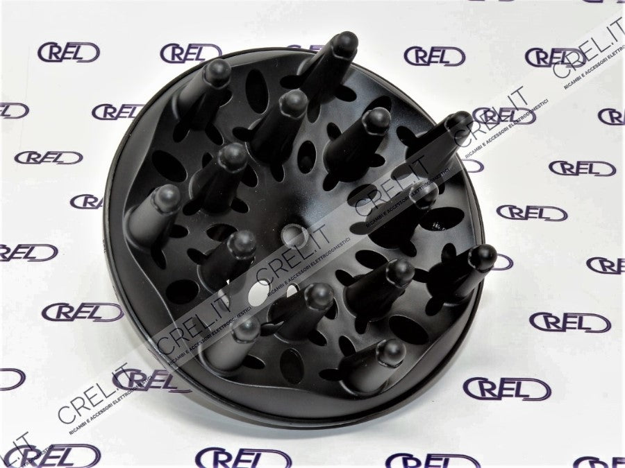 Diffusore Asciugacapelli Rowenta Signature