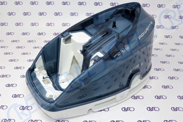 Corpo Base Ferro A Caldaia Rowenta Compact Steam Dg7571