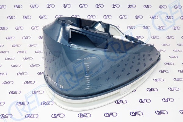 Corpo Base Ferro A Caldaia Rowenta Compact Steam Dg7571